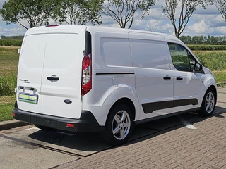 Ford Transit Connect 2021 - 1.5 afbeelding 3 miniatuur
