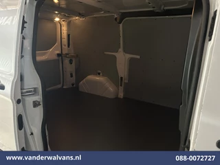 Ford Transit Custom 2015 - 2.2 TDCI L1H1 2350kg Trekhaak | Bijrijdersbank obrazek 8