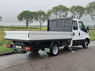 Iveco Daily 2024 - 35C14 afbeelding 3 miniatuur