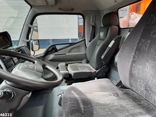 FUSO Canter 2017 - 9C18 Euro 6 Zoeller 7m³ Just 162.718 km! zdjecie 12