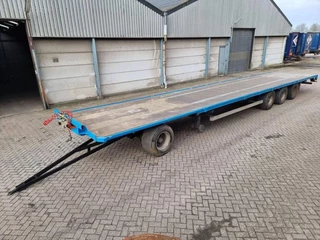 Van Hool 13.60 M LONG 2007 - N/A obrazek 1
