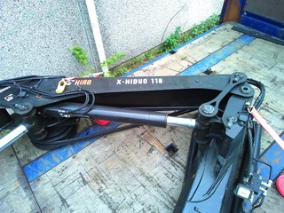 Hiab X-HI DUO 2024 - 118-E3 zdjecie 7
