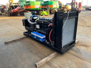 Giga power LT-W250GF 312.5 kVA Open generator 2022 - N/A imagen 7