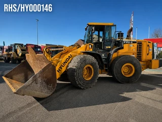 Hyundai N/A 2011 - HL770XTD-9 zdjecie 1