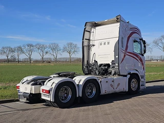 Scania R 2019 - R500 obrazek 3
