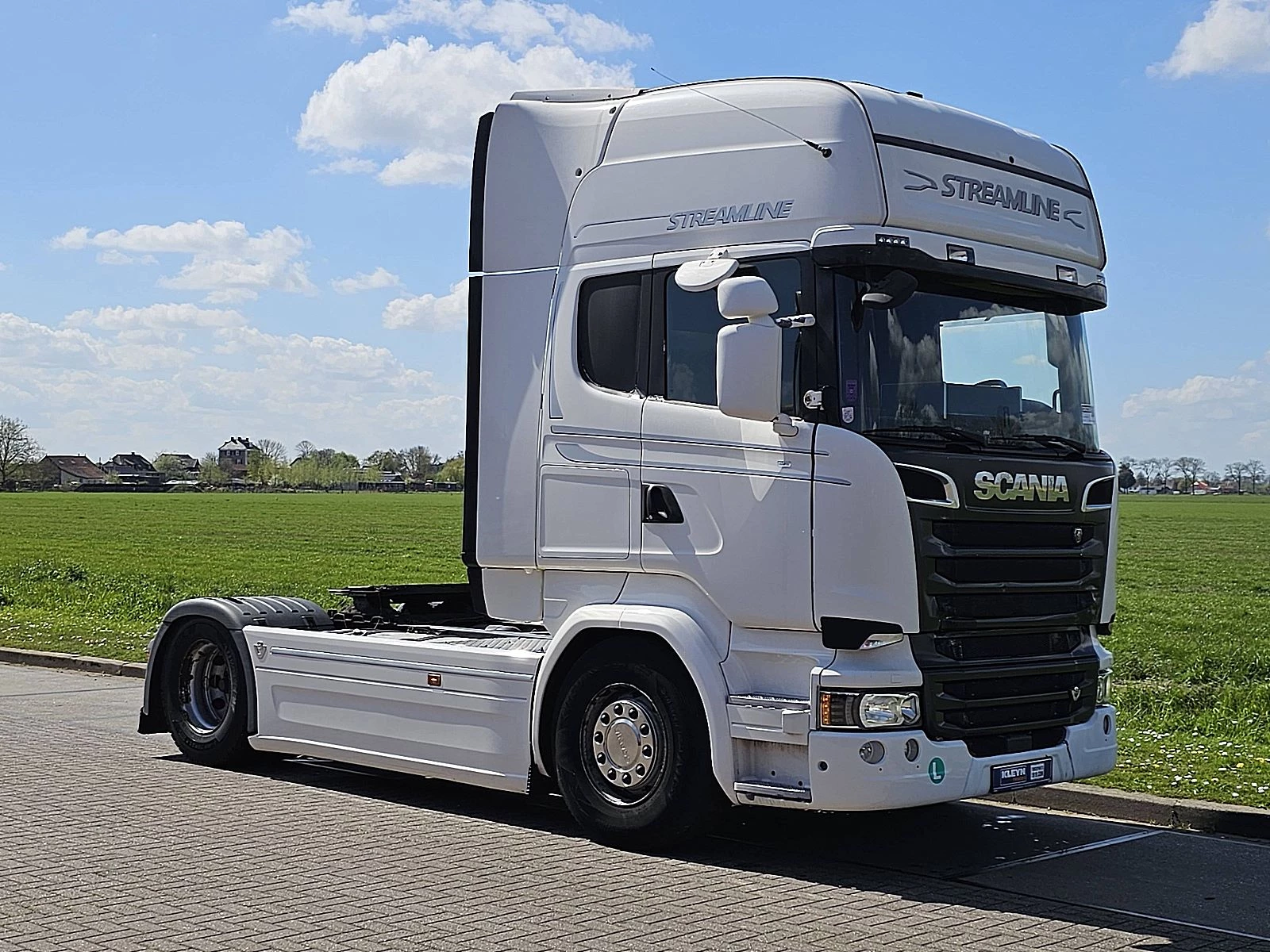 Scania R 2016 - R520 immagine 5