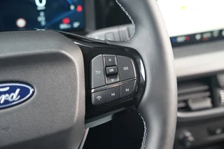 Ford E-Transit Courier 2026 - Limited 44 kWh 136pk - Trekhaak - Stoel/Stuurverwarming - ACC - Blindspot - Camera - Rijklaar image 28