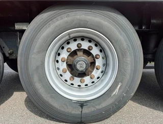 KAESSBOHRER N/A 2018 - MAXIMA   DRUM BRAKES     SLIDING ROOF   NO RUST GALVANISED CHASSIS    TOP CONDITION    NL TRAILER    10 PIECES bild 18