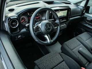 Mercedes-Benz Vito 2024 - 119 CDI 190PK Automaat Bestelwagen L2 bild 6