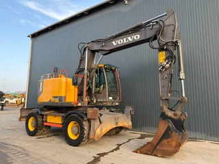 Volvo N/A 2016 - EWR150E - Stabilizers immagine 4