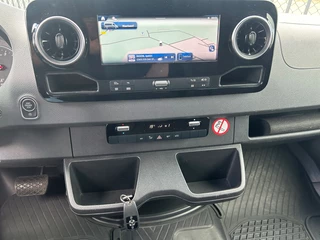 Mercedes-Benz Sprinter 2024 - 317 CDI | 2024 | BPM VRIJ !!!!! | obrazek 8