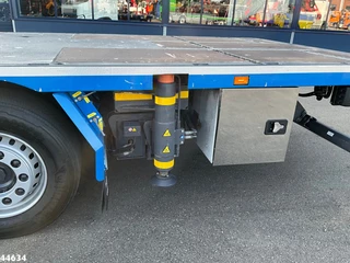 Scania R 2023 - 540 Euro 6 Effer 100 Tonmeter laadkraan + Fly-Jib Just 39.720 km! obrazek 11