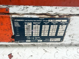 Terberg YT 182 2007 - YT1825 bild 12