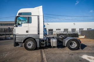 MAN TGX 2019 - 18.470 XXL BLS+ KIPHYDR. immagine 7