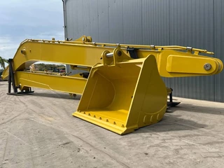 Komatsu N/A 2026 - PC210 15m Set Long Reach Equipment image 5