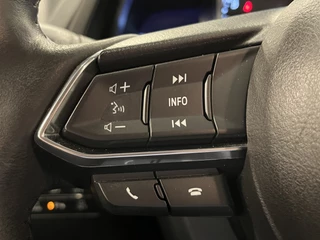 Mazda 2 2021 - 1.5i SkyActiv-G Signature 90PK Leder Navi DAB+ Apple CarPlay 360 Camera Head Up Display PDC image 45