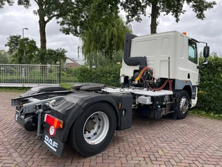 DAF 85.410 2012 - FT !!221.195 KM!! bild 5