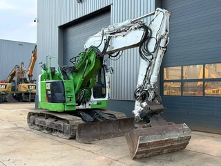 Caterpillar 314 E LCR 2014 - N/A obrazek 7