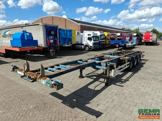 Pacton T3-007 2006 - N/A imagen 2