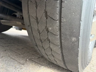 Scania G 2017 - G410 Euro 6 SCR Only - Full Spoiler - Alcoa - Smart Tacho obrazek 38