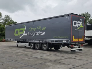 Schmitz Cargobull N/A 2022 - SCS 24 L obrazek 5