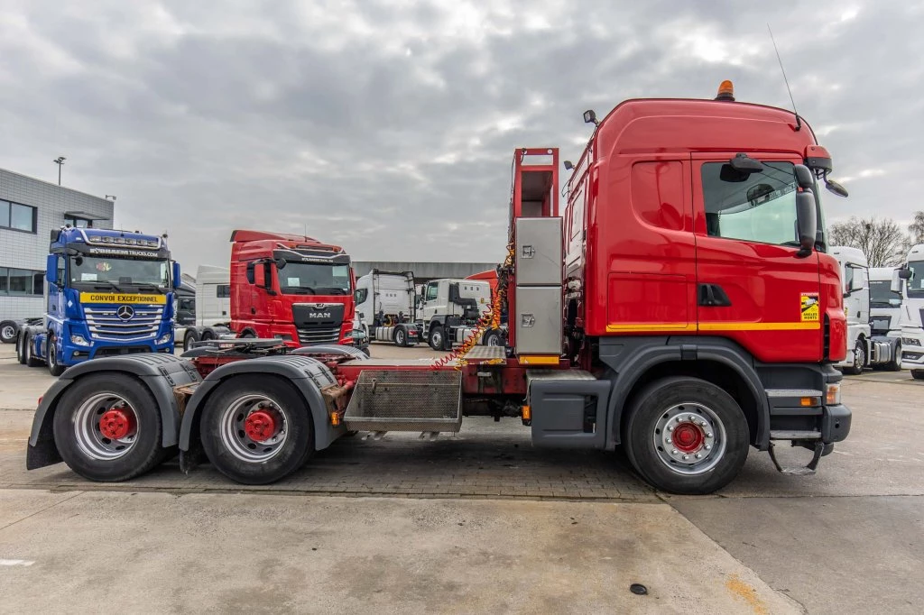 Scania 2012 - G480-6x4+BIG AXLES obrázek 6