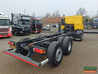 DAF FAN CF75.250 2011 - N/A imagem 2