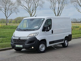 Citroën Jumper 2021 - 2.2 obrazek 2