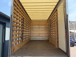 Mercedes-Benz Sprinter 2019 - 519 V6 Clixtar Be Combi 4474kg Laadvermogen Euro 6 bild 6