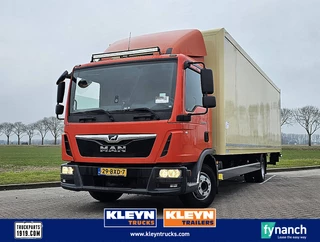MAN TGL 2019 - 12.190 immagine 1