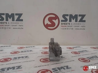 Renault 2018 - Occ pto renault afbeelding 3 miniatuur