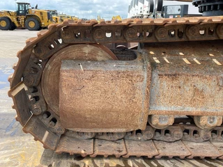 Caterpillar 329E Long Reach Excavator 2014 - N/A obrazek 11