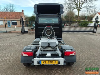 Volkswagen Crafter 2015 - N/A imagen 8