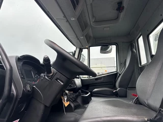 Iveco Stralis 2017 - 310 E6 4x2 ACC Oprijwagen / Machine transporter (Only 57811km !!) immagine 12