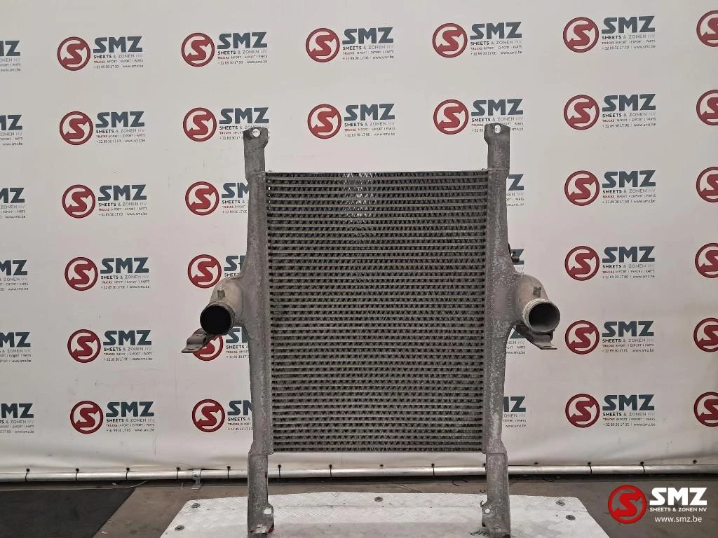 Iveco 2017 - Occ intercooler Iveco afbeelding 1