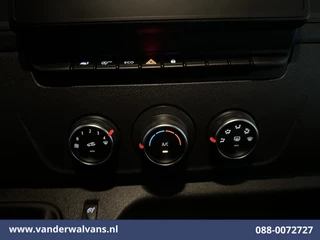 Renault Master 2024 - 2.3 dCi 146pk Bakwagen 222cm Hoog Laadklep Euro6 Airco | Camera | Navigatie | LED immagine 9
