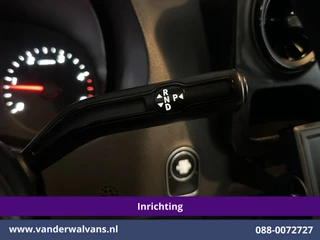 Mercedes-Benz Sprinter 2019 - 311 CDI Automaat L3H2 *PostNL inrichting* Euro6 Airco | Camera | Schappen image 3 miniature