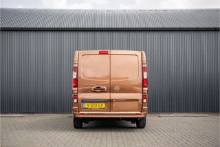 Opel Vivaro 2018 - 1.6 CDTI L2H1 120PK | 3-Zits | Cruise | Airco изображение 7