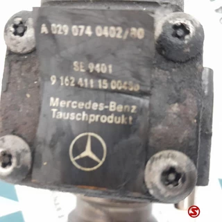 Mercedes-Benz N/A - Occ brandstofinjectiepomp OM906LA Mercedes image 5
