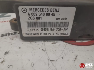 Mercedes-Benz N/A 2013 - Occ ECU AdBlue regeleenheid Mercedes obrazek 4