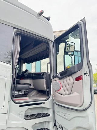 Scania S 2025 - 590 afbeelding 14