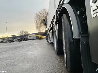 Scania G 2016 - 450 Euro 6 Hiab 28 Tonmeter laadkraan imagen 12