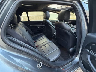 Mercedes-Benz E-Class 2019 - All-Terrain 220 d 4MATIC Prestige bj.2019 360*|Pano|Trekh|NL auto. bild 12