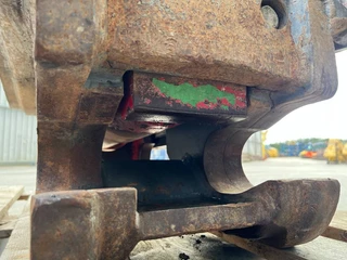 Caterpillar N/A 2019 - Caterpillar 325 / 329 Geith obrazek 13