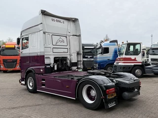 DAF XF480 2019 - FT image 3
