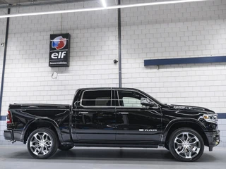 Dodge Ram 1500 2021 - LongHorn | Lucht | 360 | Pano afbeelding 2 miniatuur