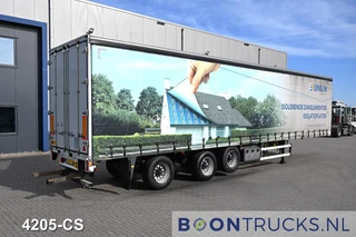 Jumbo DO 270SE 2008 te koop