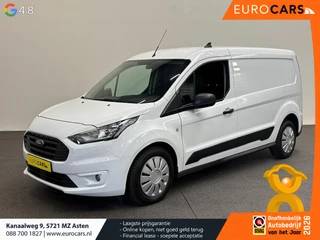 Ford Transit Connect 2021 - 1.5 EcoBlue L2 Trend Automaat на продажу
