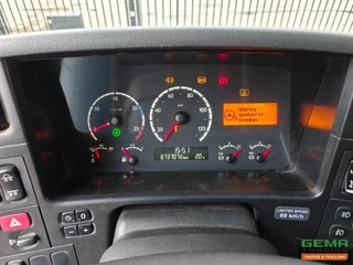 Scania R 2009 - 560 B 6X2*4 bild 19
