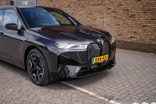BMW iX 2022 - xDrive40 Sport Edition 77 kWh, BTW, Laser, H&K, Pano image 29